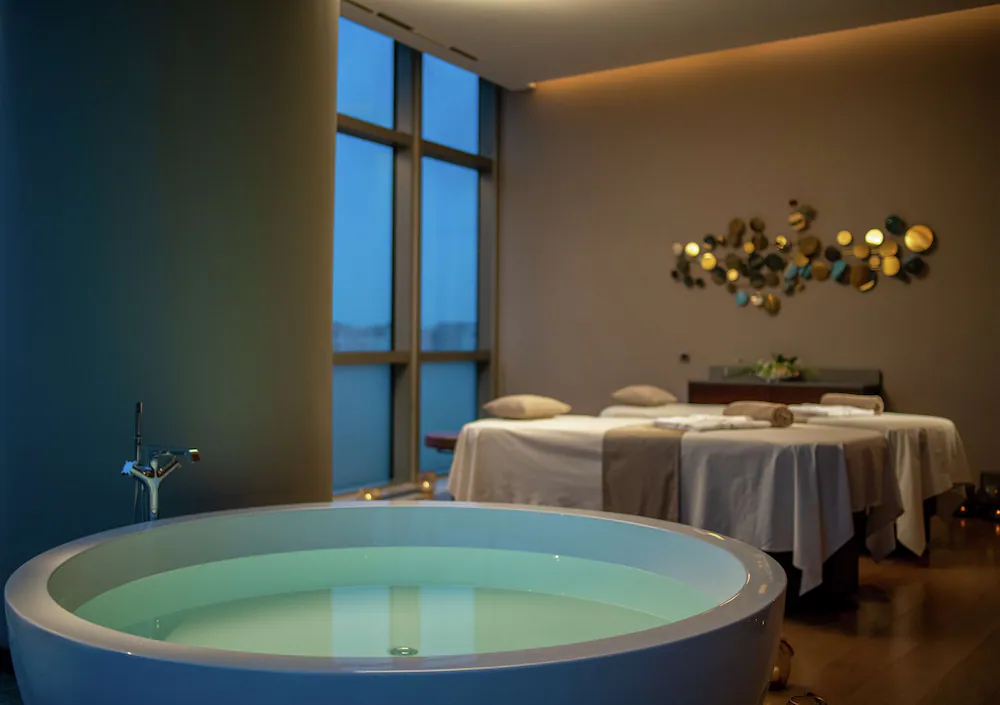 Spa