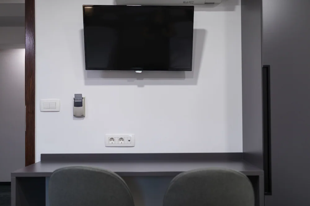 Television