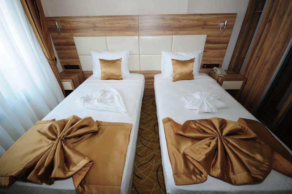 Extra beds
