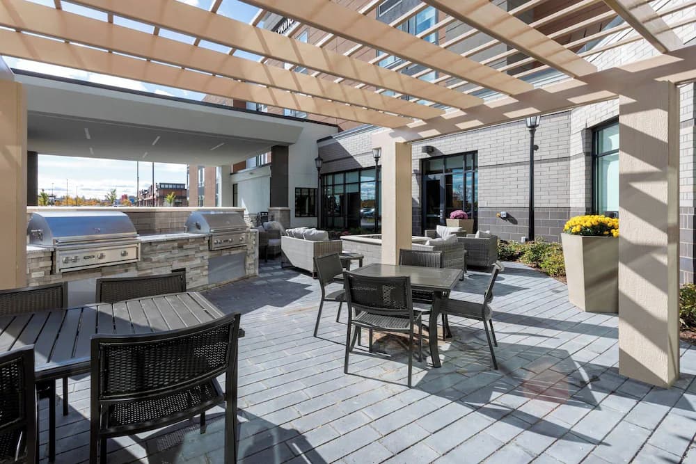 Property amenity
