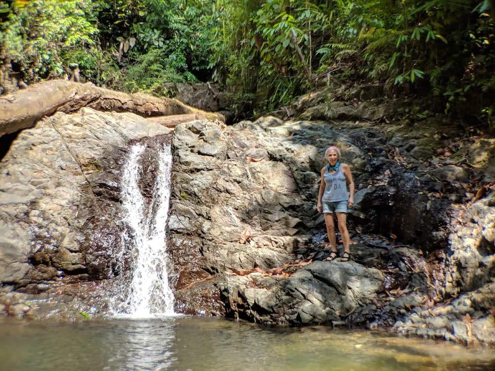 Ecotours