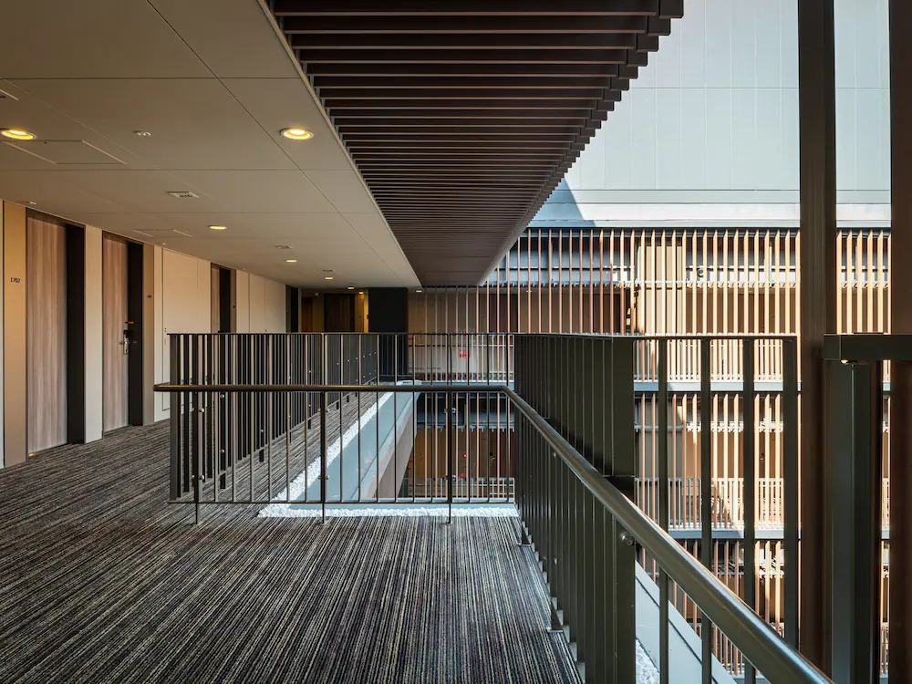 Hallway