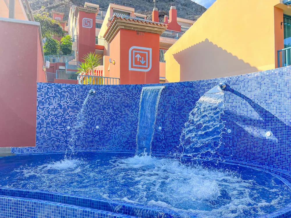 Spa