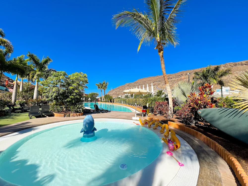 Children's pool