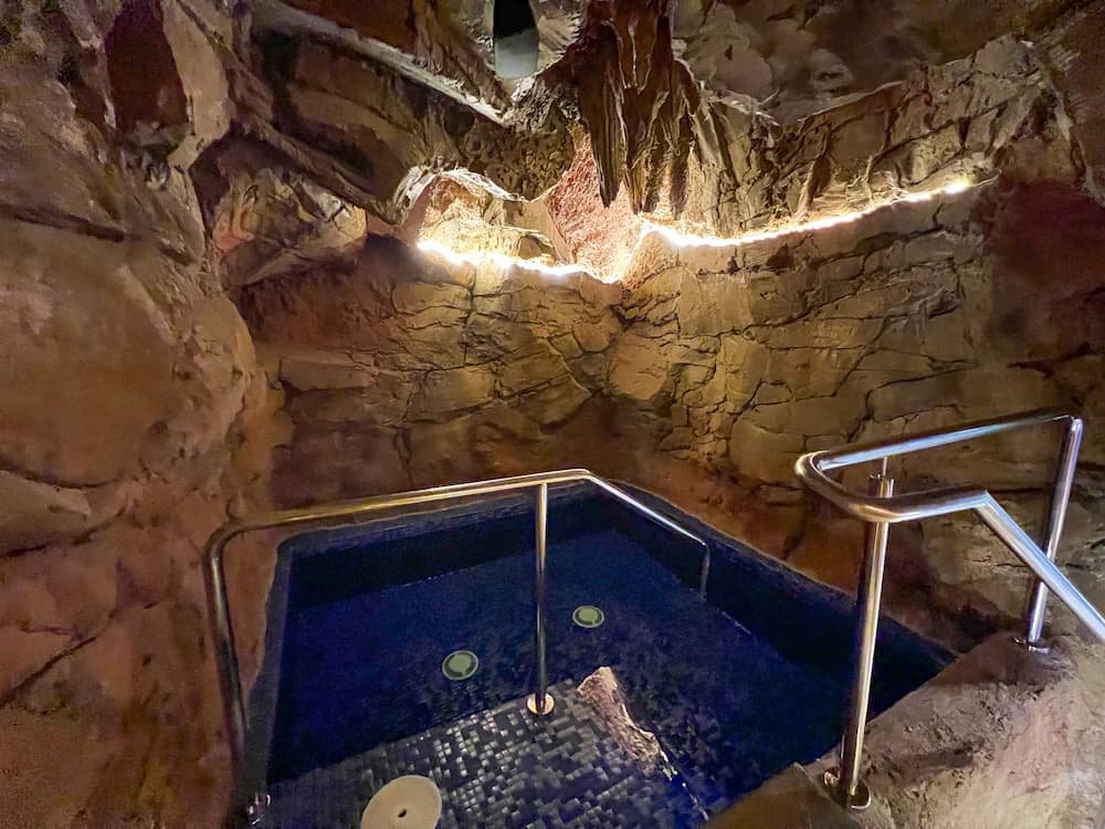 Spa