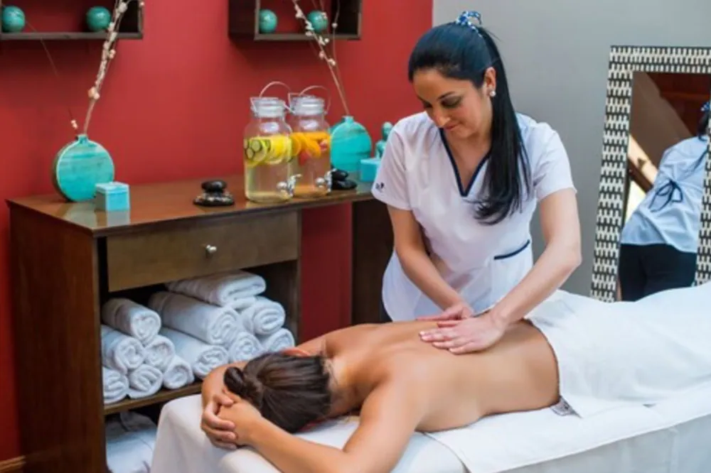 Spa
