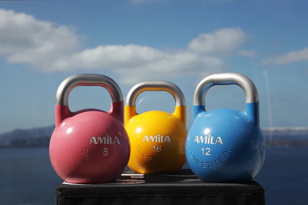 Fitness studio
