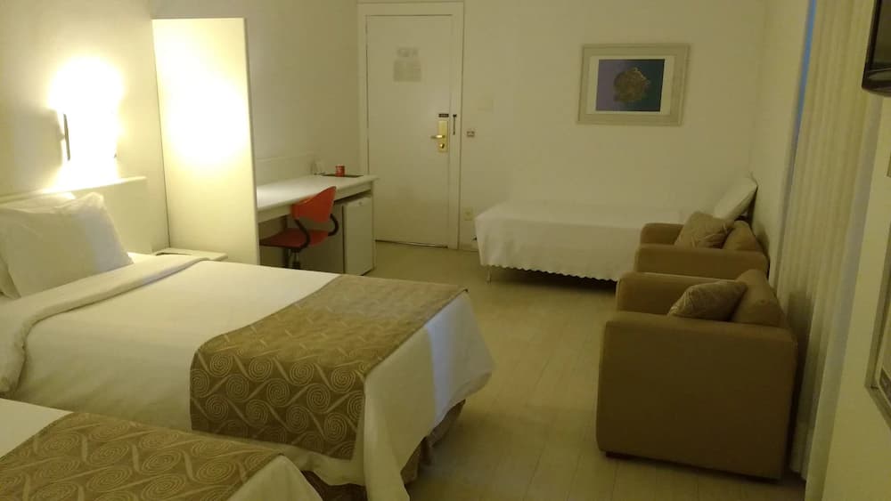 Extra beds