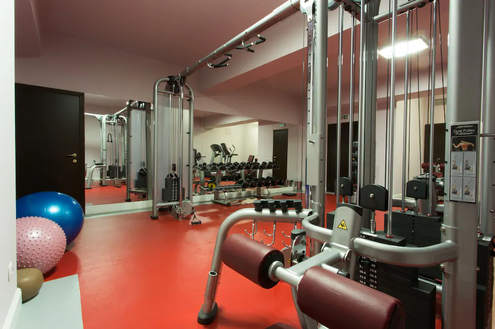 Gym