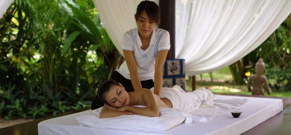 Spa