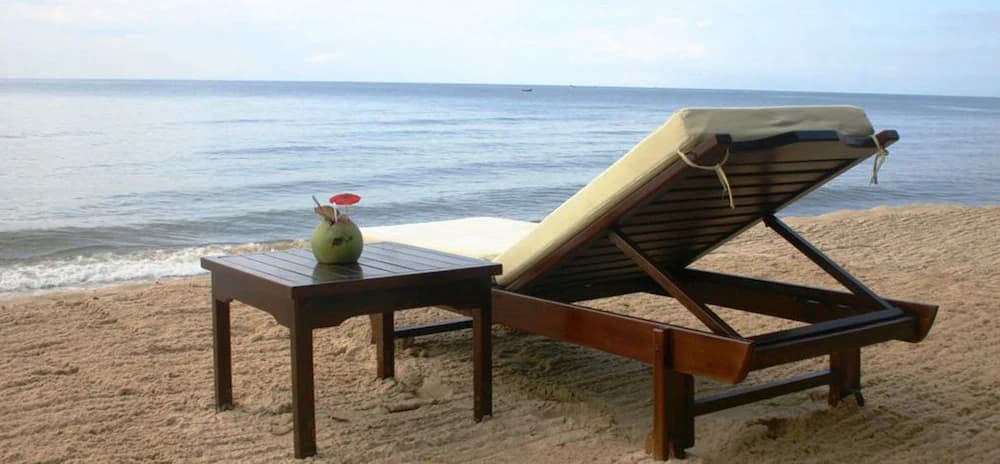 Sundeck