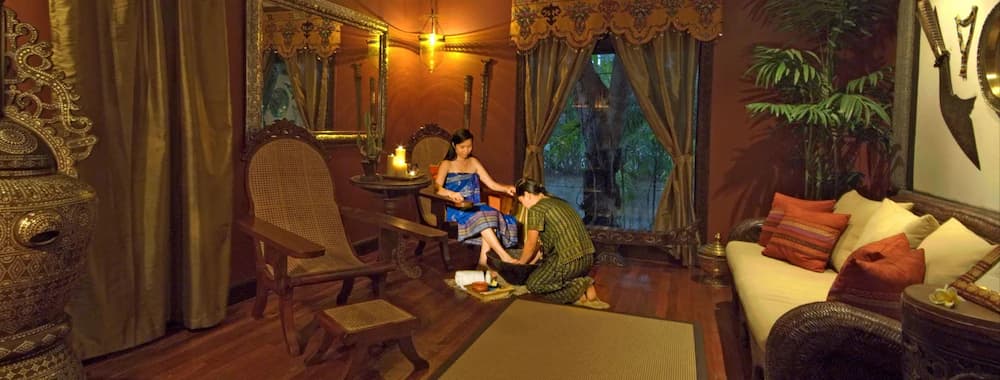 Spa