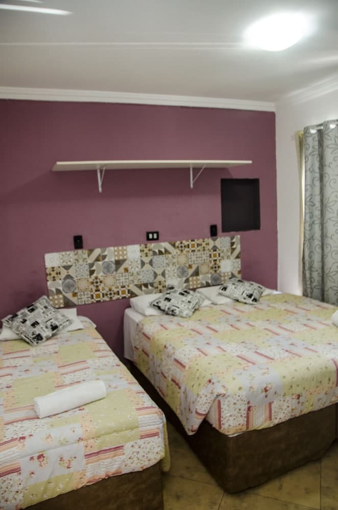 Extra beds