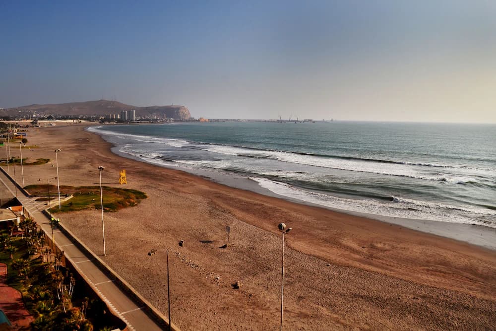 View from room