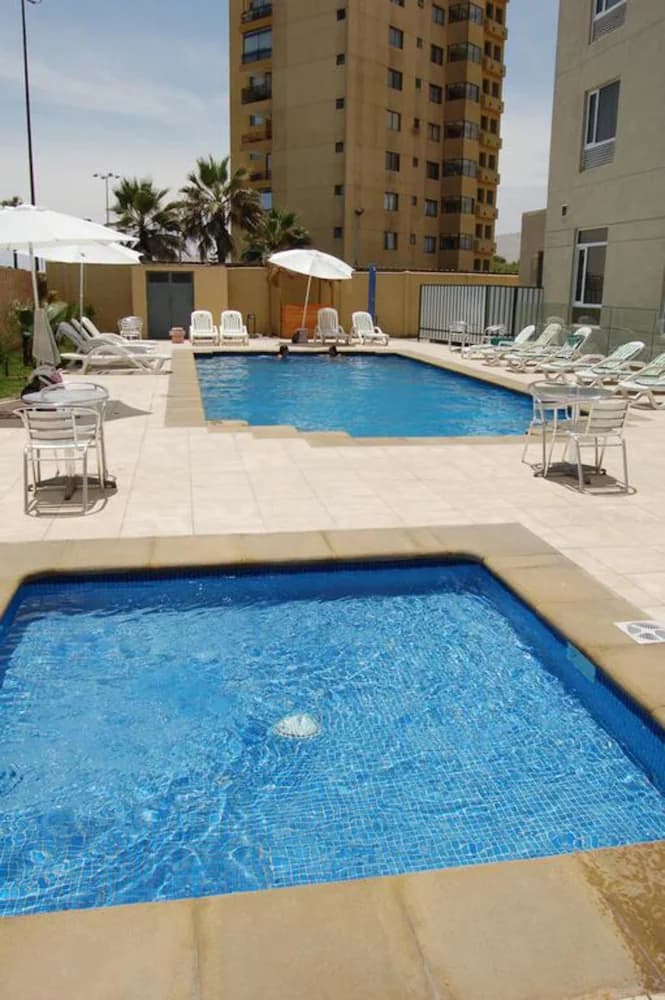 Children's pool