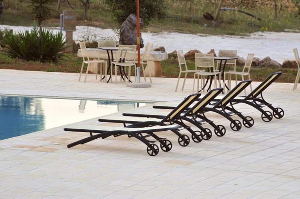 Sundeck