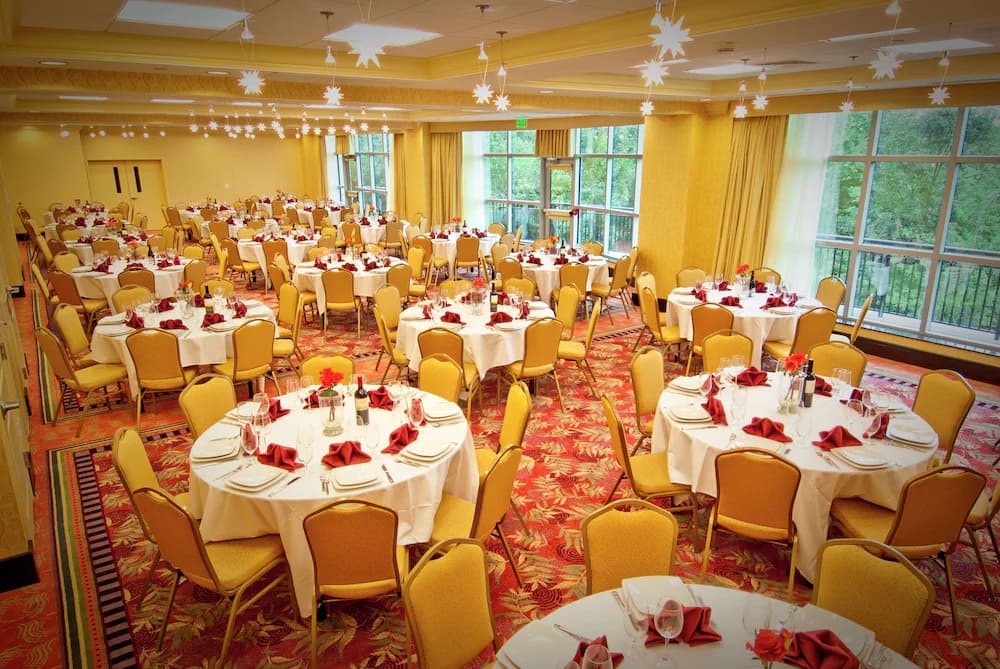 Ballroom