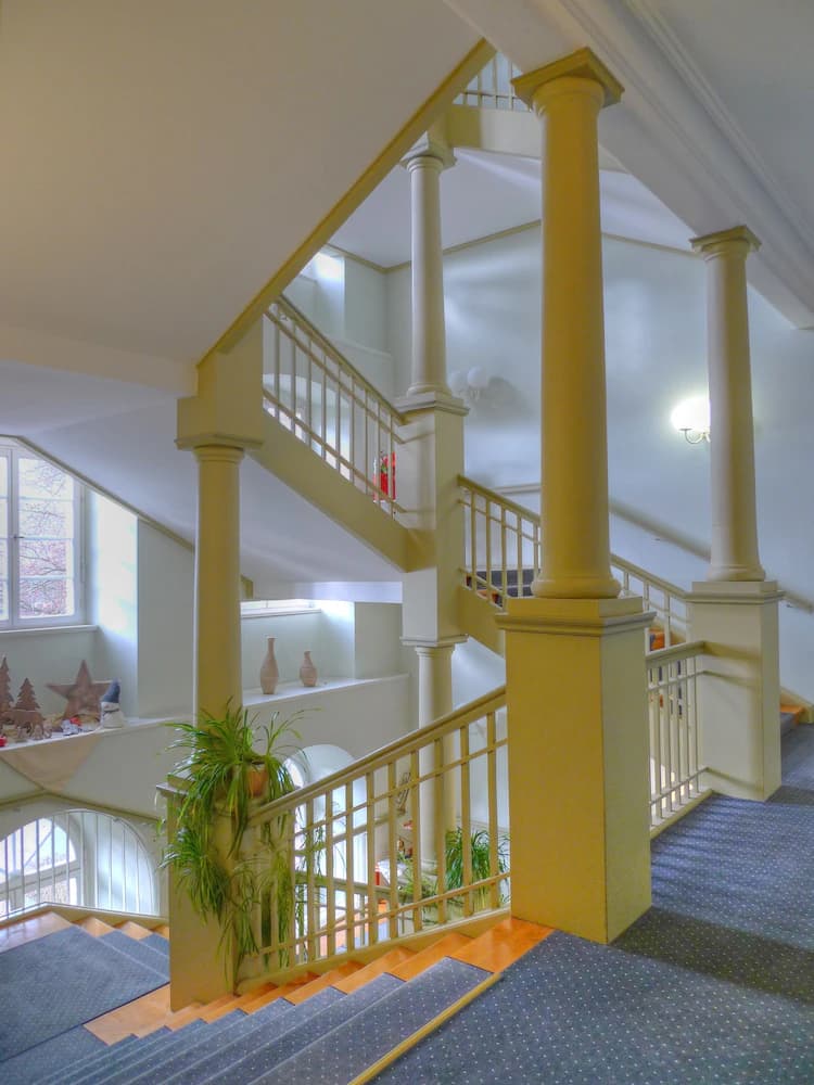 Staircase