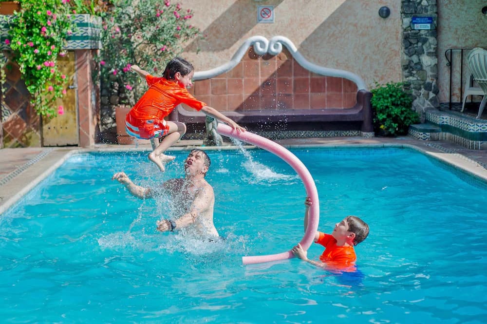 Children's pool