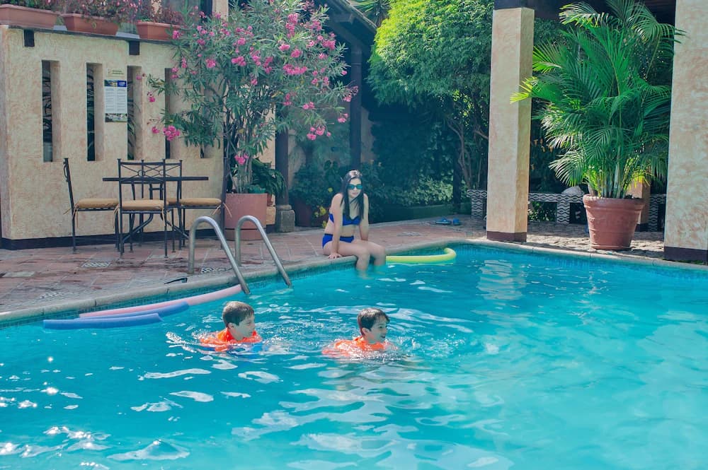 Children's activities