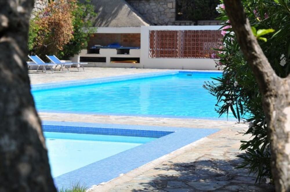 Children's pool