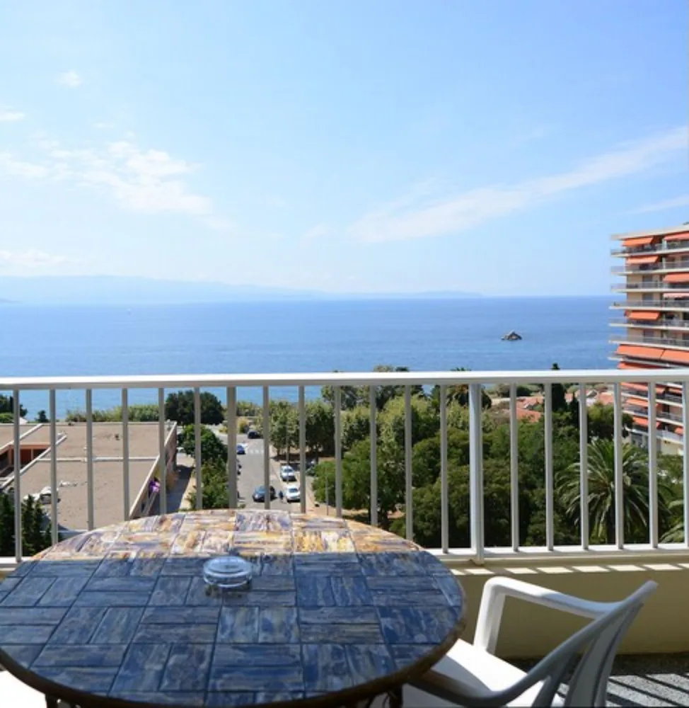 View from room