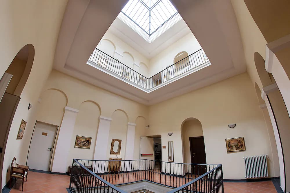 Hallway