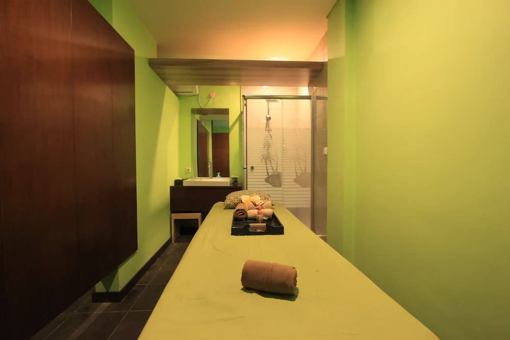 Spa
