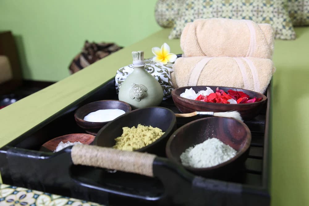 Spa