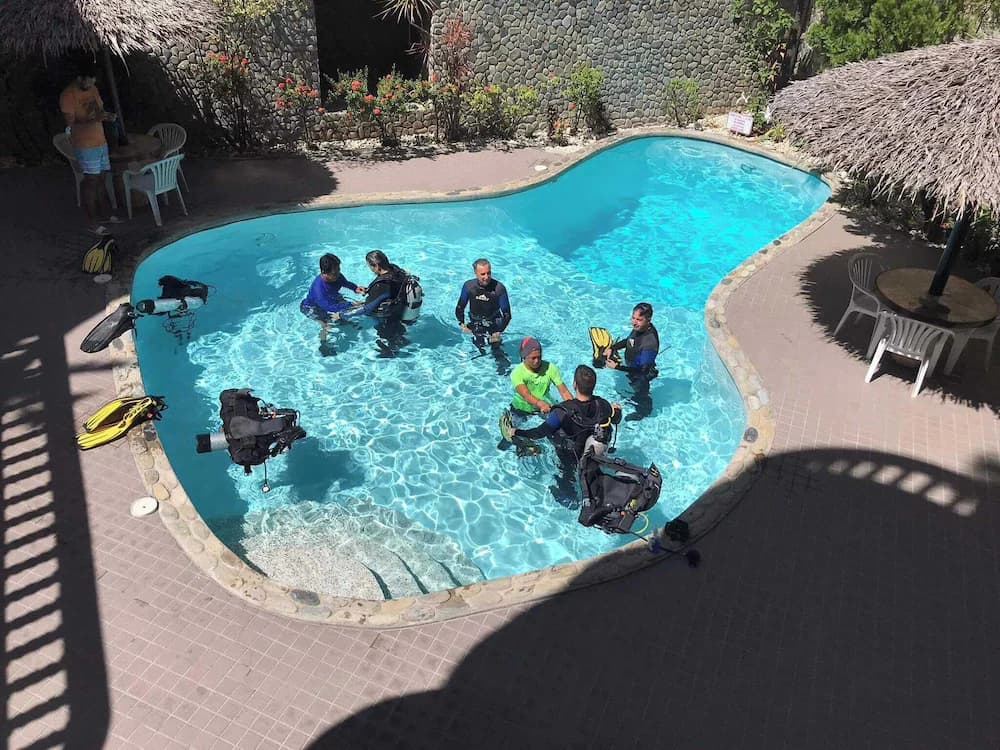 Pool