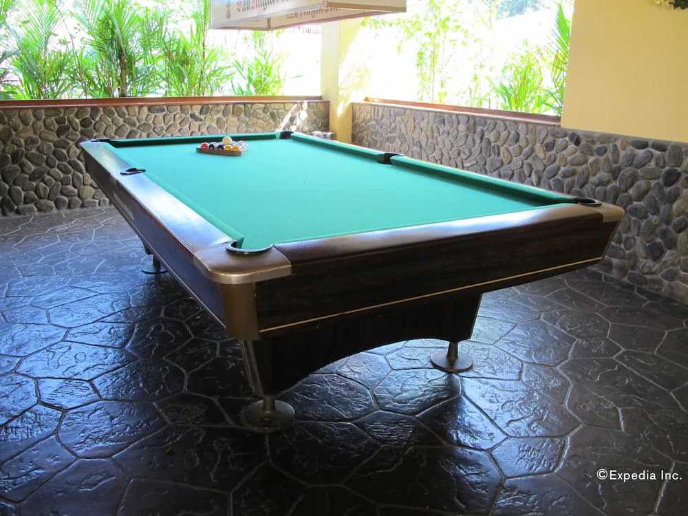 Billiards
