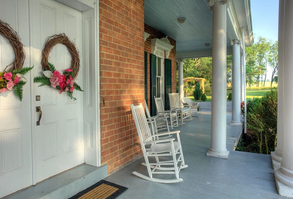 Porch