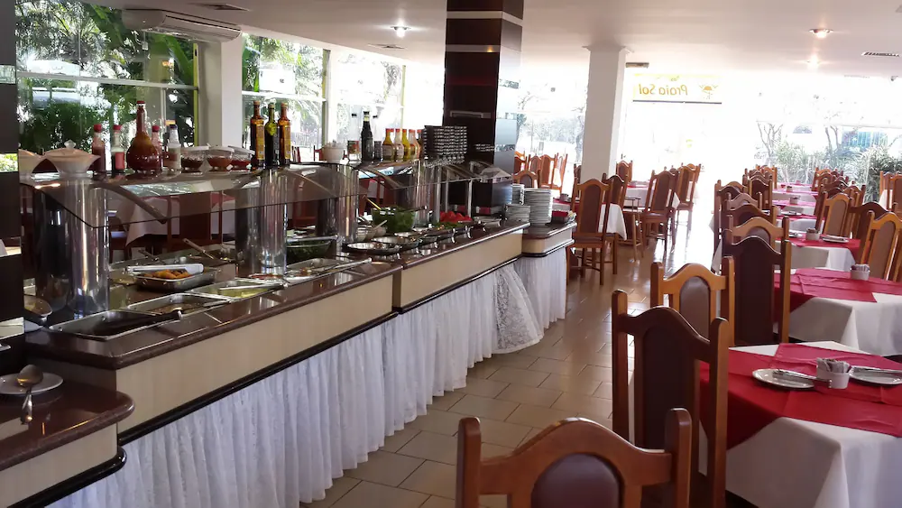 Buffet