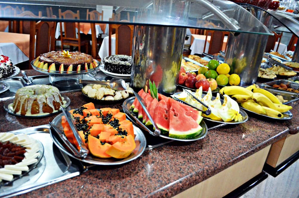 Coffee service