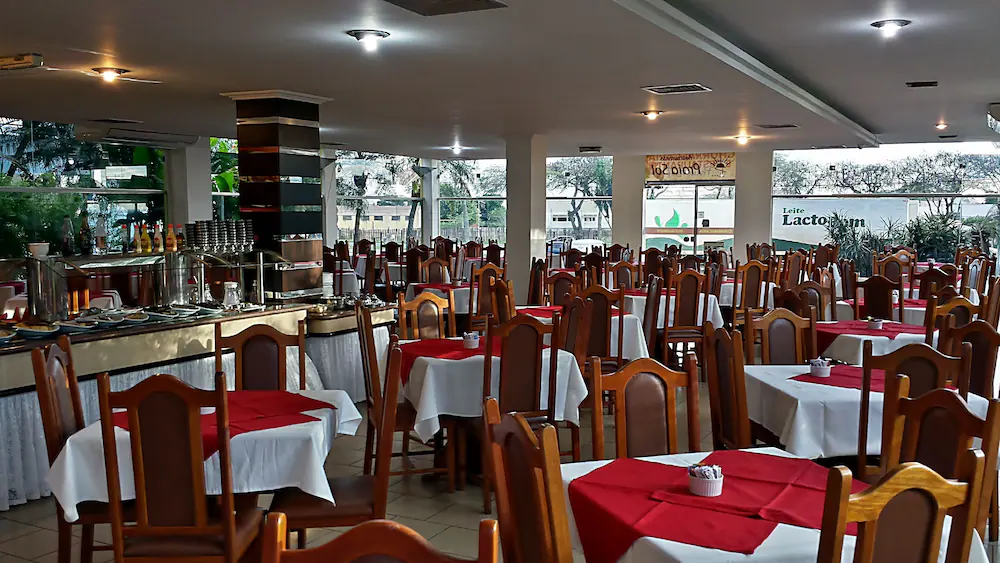 Buffet