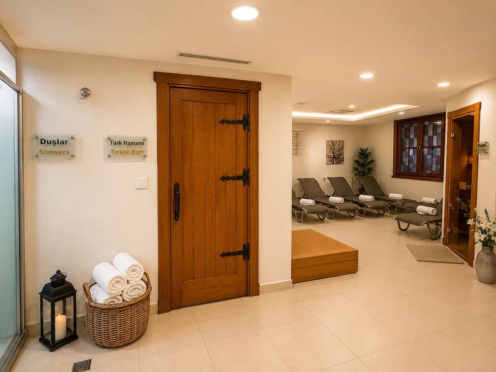 Spa