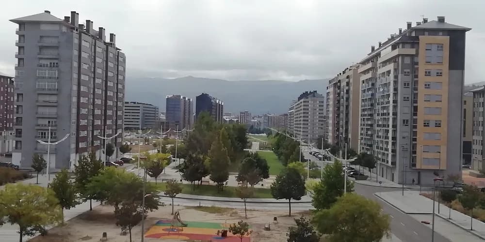 City view