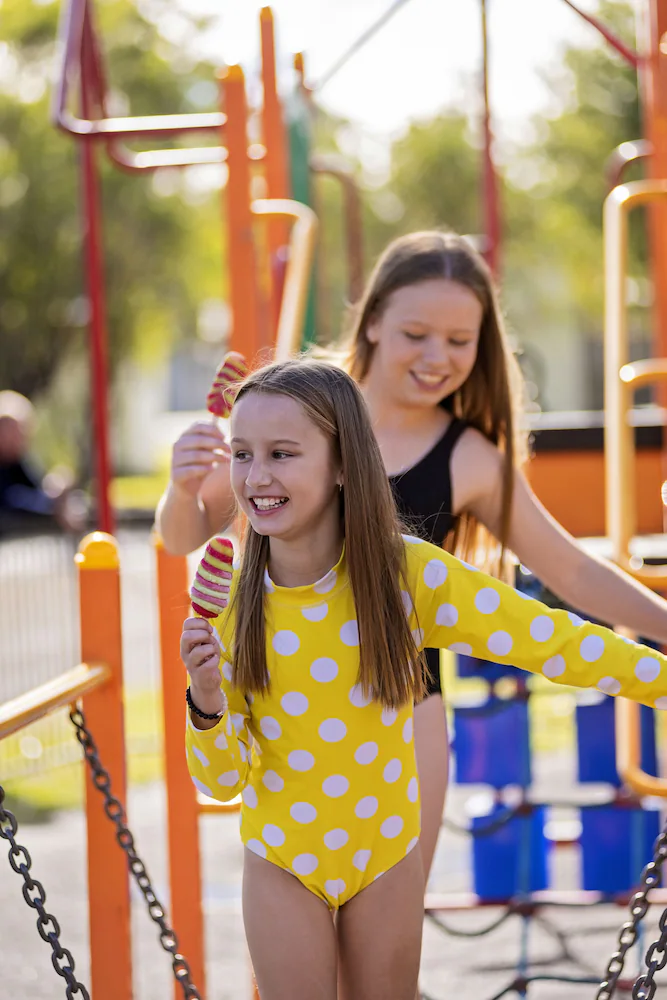 Children's activities