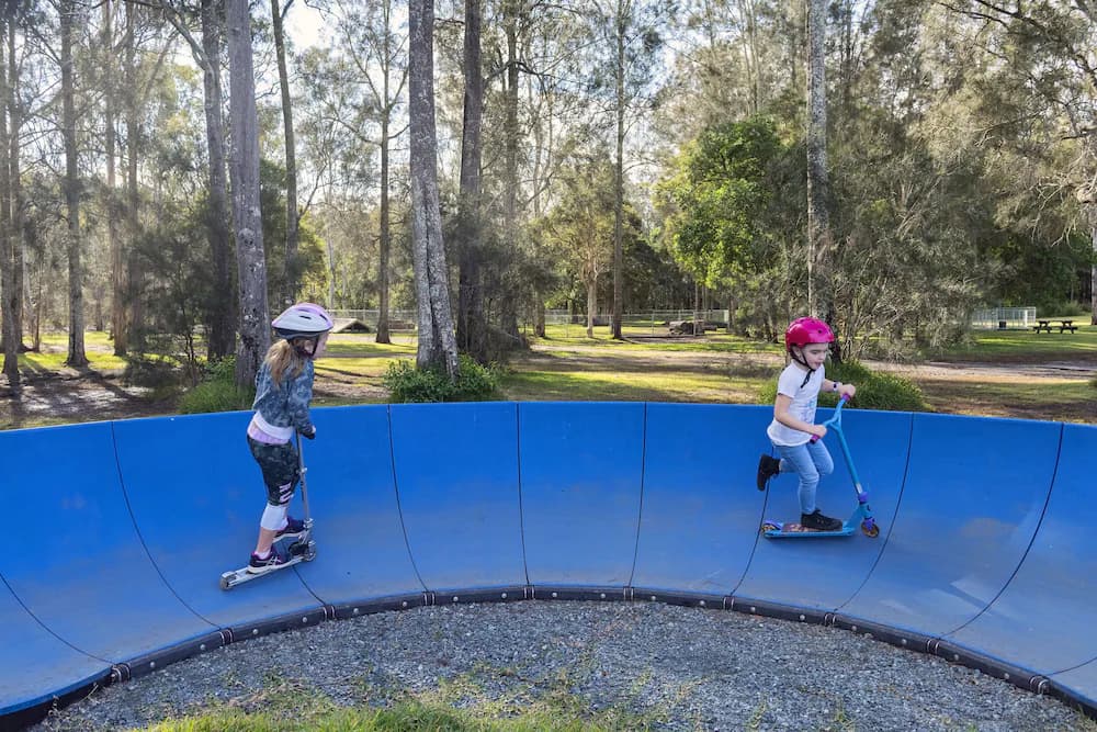 Children's activities