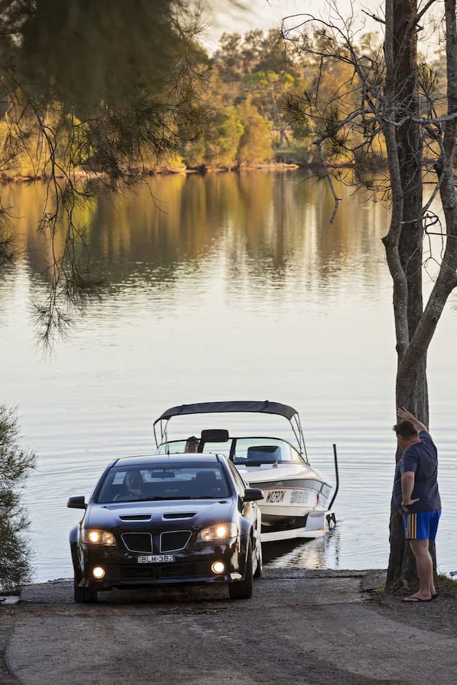 Boating