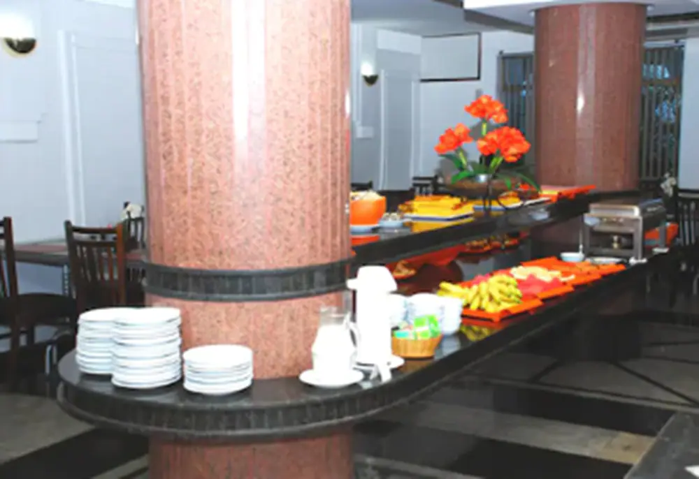 Buffet