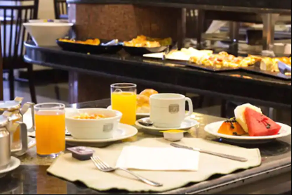 Buffet