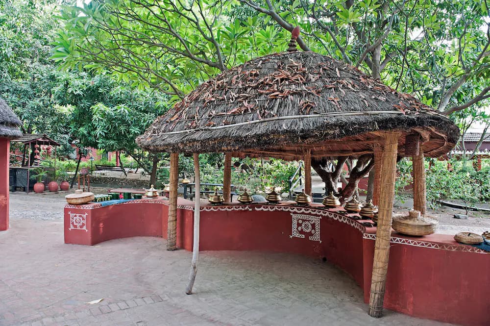 Gazebo