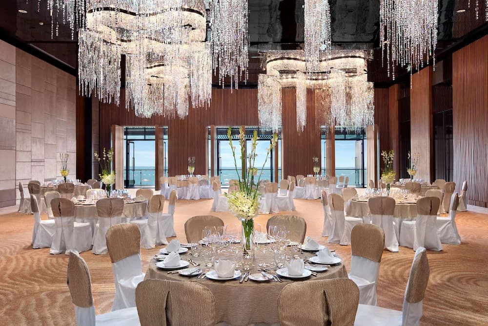 Ballroom