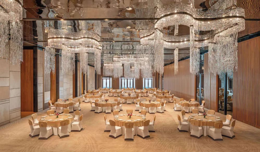 Ballroom