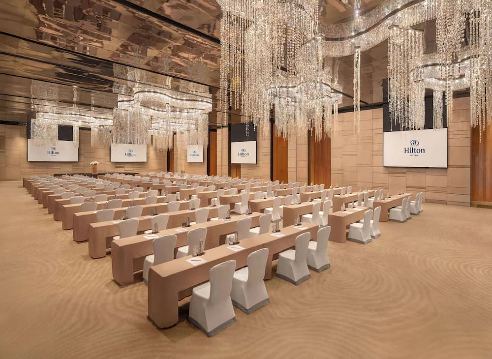 Ballroom