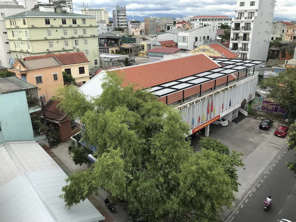 City view