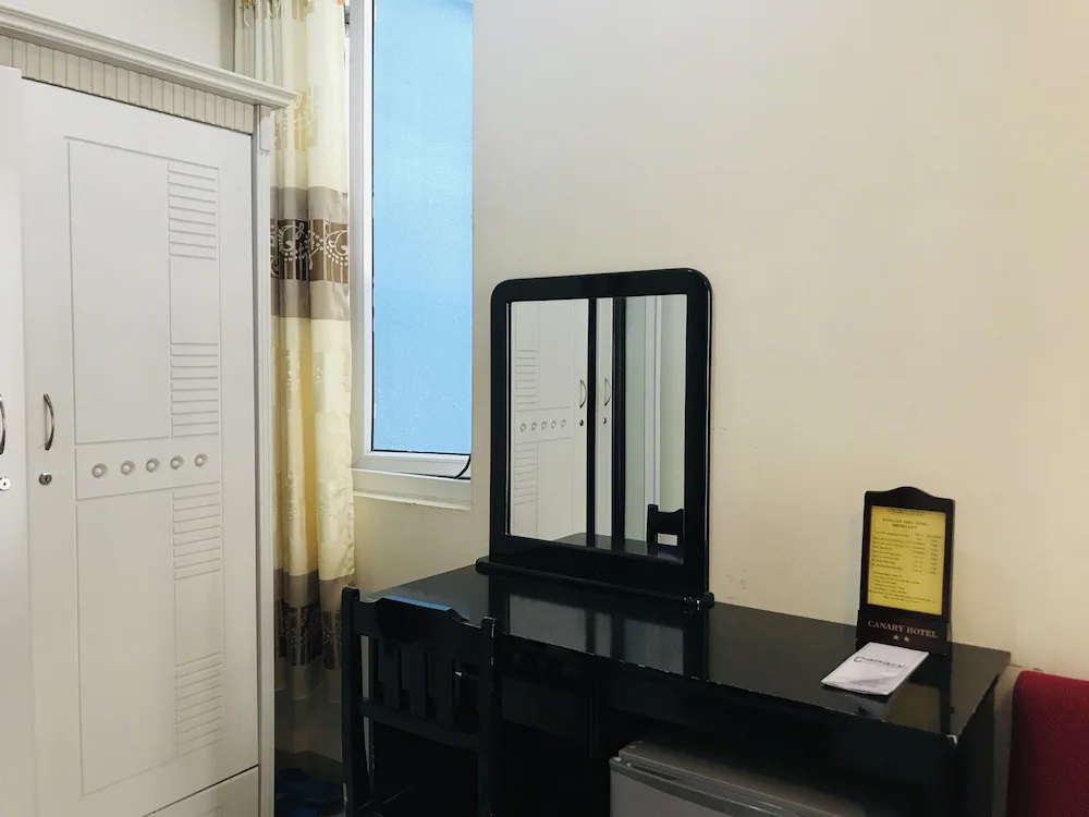 Minibar
