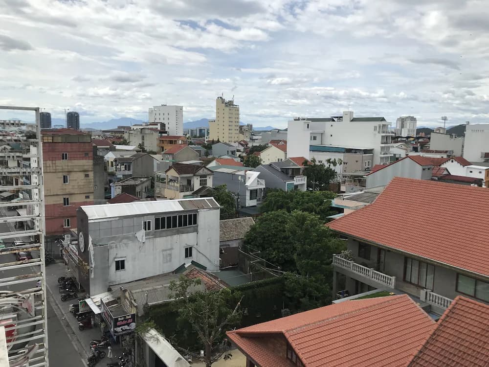 City view