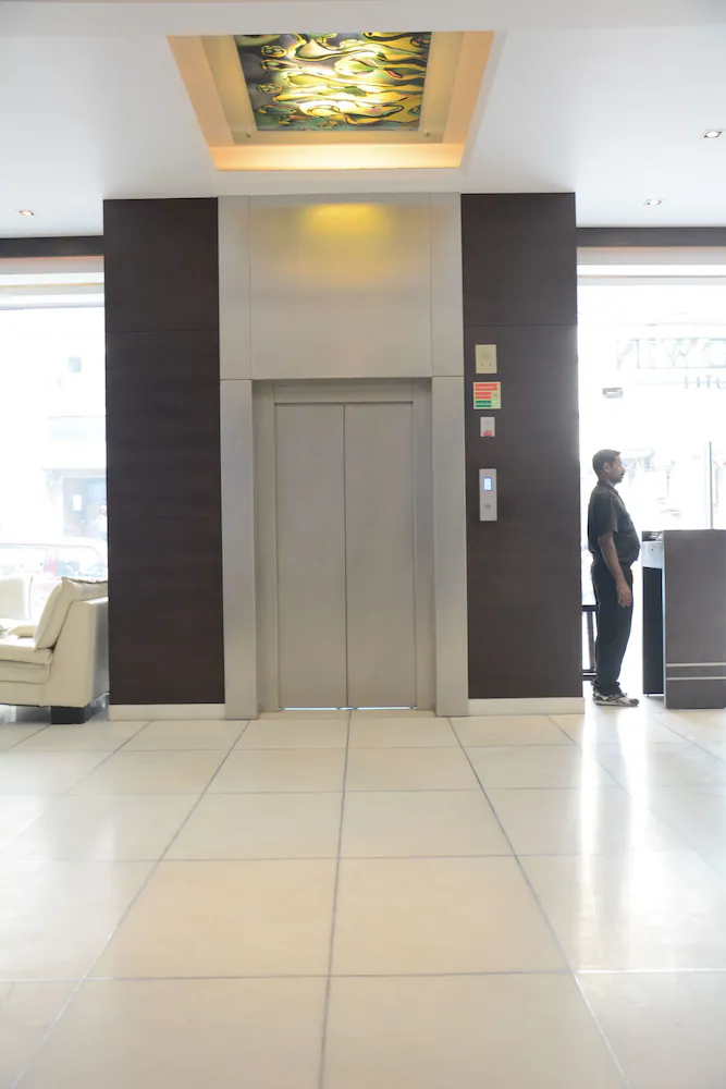 Elevator